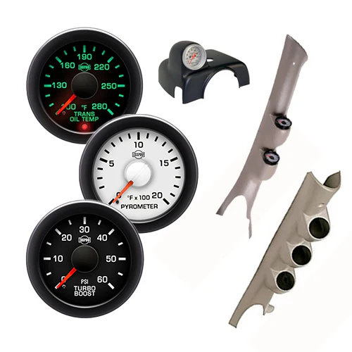 Best Sellers | 2010-2018 Ram 6.7 Cummins
